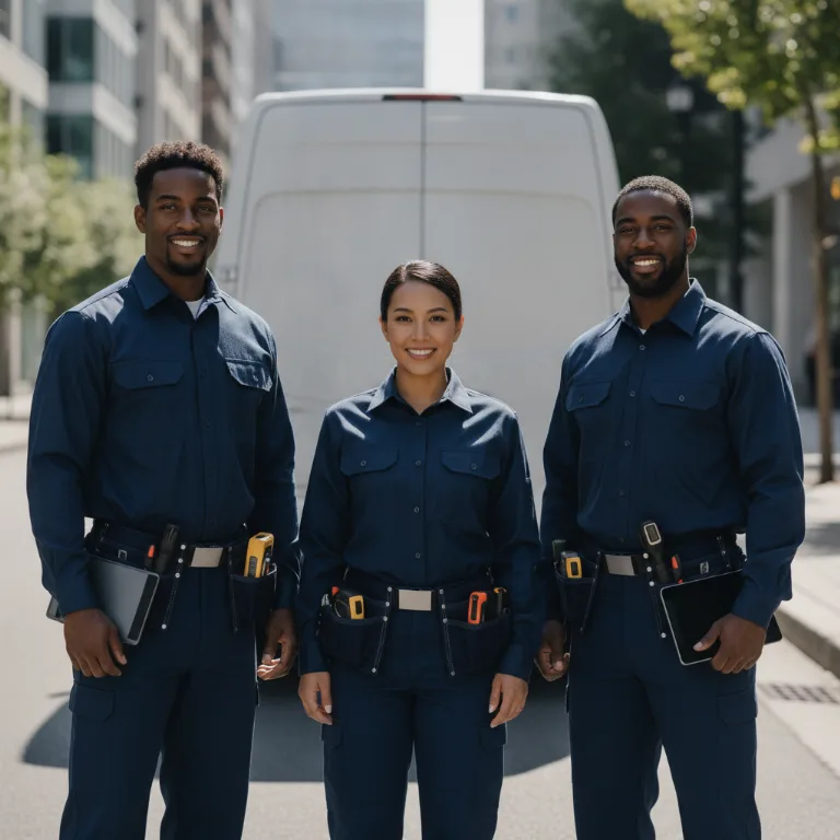 Commercial Real Estate Broker team in Columbus