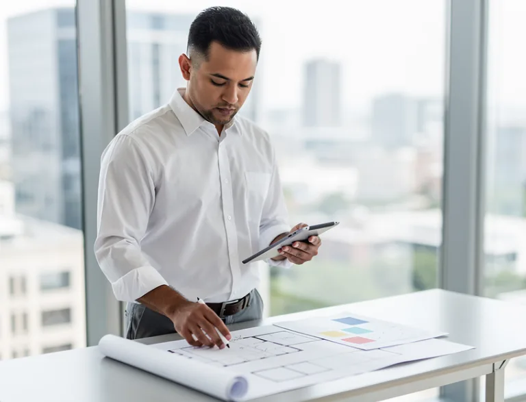 Commercial Real Estate Broker service in Columbus